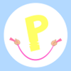 Perky learning freebies website logo
